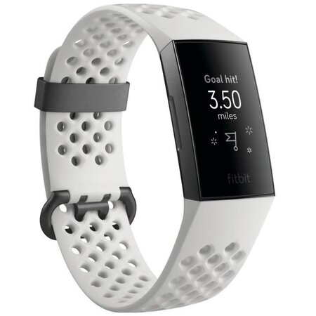 Fitbit : Montre de sport, bracelet connectée