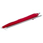 Bo-Camp Parasol 165 cm Rouge