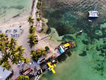SMARTBOX - Coffret Cadeau Vol en hydravion de 20 min au-dessus de la Guadeloupe -  Sport & Aventure