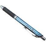 stylo roller à encre gel liquide EnerGel BLN75 Noir x 3 PENTEL