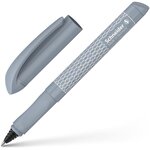 Roller Rechargeable à Cartouche EASY Grip Gris SCHNEIDER