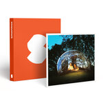 SMARTBOX - Coffret Cadeau 2 jours insolites dans une bulle - Séjour