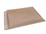 Lot de 250 enveloppes pochettes kraft armé b4 renforcée 260 x 330 mm