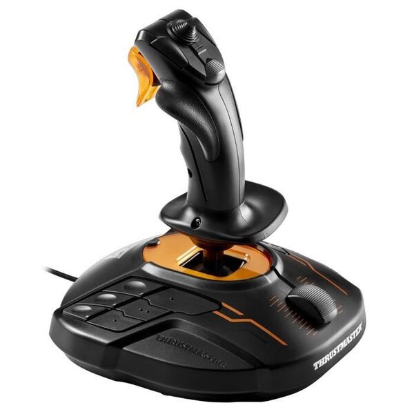 THRUSTMASTER Joystick T-16000 FCS - PC