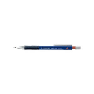 Portemines Mars micro, bleu, 0,9mm STAEDTLER