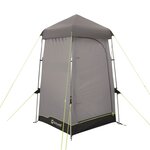 Outwell Tente de douche simple Seahaven gris