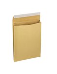 (lot  de 100) pochette matelassée papier 245 x 345