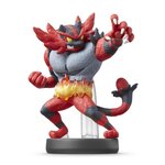 Amiibo - Super Smash Bross - Félinferno