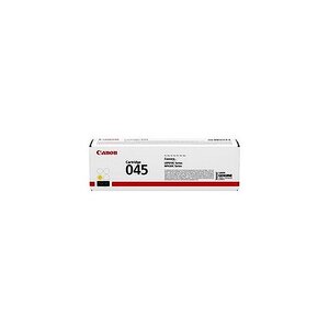 Canon crg 045 toner jaune 1239c002