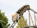 SMARTBOX - Coffret Cadeau Europa-Park 2025 : 1 entrée adulte pour deux jours en basse saison -  Sport & Aventure