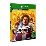 Yakuza 7 Like a Drag. Day Ichi Edition Jeu Xbox One