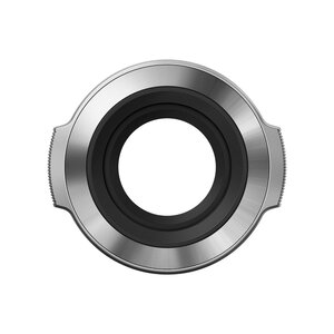 Olympus lc-37c argent