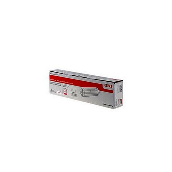 Oki C823/C833/C843 Toner Magenta 46471102