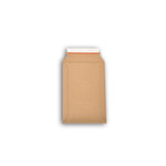 Lot de 5 enveloppes carton wellbox 1 format 176x270 mm