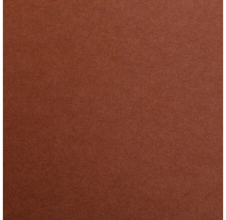 Paquet de 25 feuilles de papier Maya A2 270g marron CLAIREFONTAINE