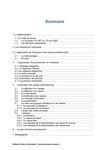 Document Unique d'évaluation des risques professionnels métier (Pré-rempli) : Architecte - Agence d'Architecture - Version 202 UTTSCHEID