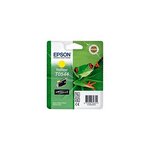 Epson grenouille cartouche jaune c13t05444010 (t0544)