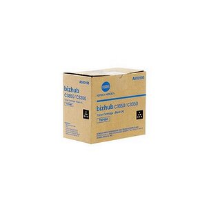 Konica Minolta TNP48K Toner Noir A5X0150 (TNP48K)