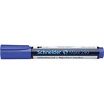 Marqueur tableau blanc Maxx 290 Pte Ogive 2-3 mm Bleu SCHNEIDER