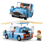 76424 LEGO® Harry Potter™ La Ford Anglia™ Volante - Set de Construction Magique