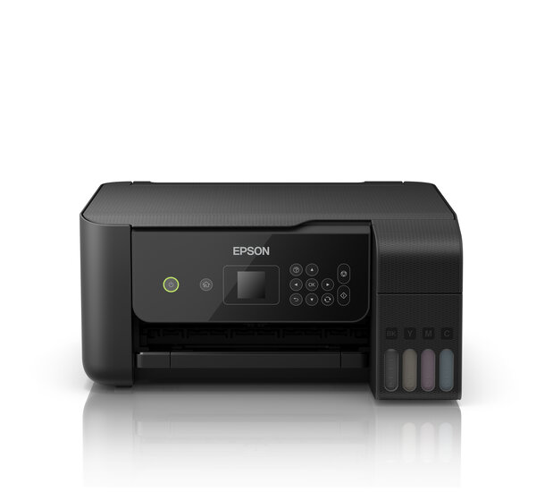 Imprimante epson ecotank et-2720