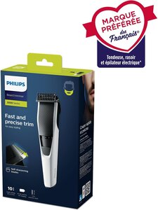 Tondeuse barbe BT3206/14 - Series 3000