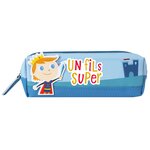 Petite Trousse Enfant - Plusieurs styles - Un fils super - Draeger