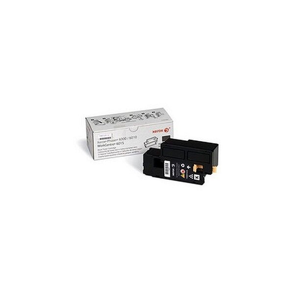 Xerox toner noir 106r01630