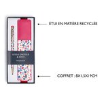 Stylo Tactile avec Etui Office Chic - Plusieurs Motifs - Liberty - Draeger