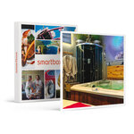 SMARTBOX - Coffret Cadeau Bien-être à Marseille à 2 : accès privatif au sauna ou bain bouillonnant et modelage d'1h -  Bien-être