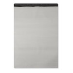 Lot de 1000 enveloppes pochettes a2 plastique opaque 550x770 mm