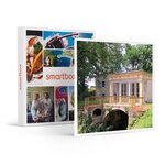 SMARTBOX - Coffret Cadeau 3 jours dans une mouline près de Toulouse avec visite de jardin -  Séjour