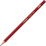 Crayon papier Swano Héxagonal Tête coupée HB x 144 STABILO