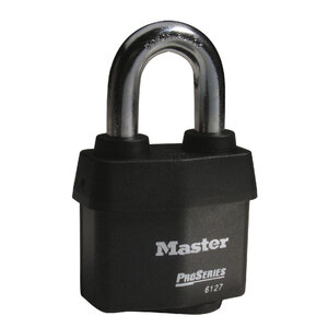 Cadenas Haute Sécurité Etanche Extérieur Clé CEN Insurance Approved