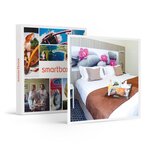 SMARTBOX - Coffret Cadeau Séjour nature à Thiers lors de 2 jours en hôtel 4* au cœur d'un parc régional -  Séjour
