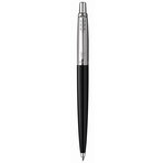 PARKER Jotter Originals Stylo bille noir recharge bleue pointe moyenne sous blister