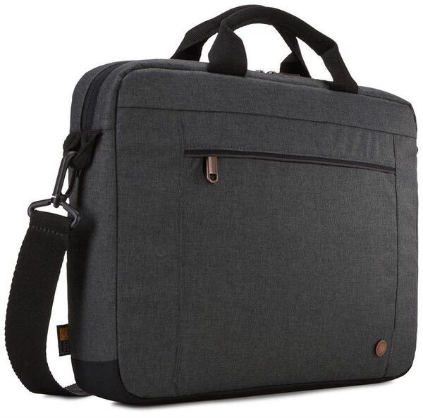 Sacoche Ordinateur Portable Case Logic Era Attaché 14" max (Gris)
