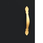 vidaXL Buffet haut Noir 34 5x34x180 cm Bois d'ingénierie