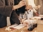SMARTBOX - Coffret Cadeau Dégustation de vins  création avec assemblage d'une cuvée personnalisée à Bordeaux pour 2 personnes -  Gastronomie