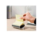 Lot de 6 Bloc-notes adhésifs Super Sticky Z-Notes 76 x 76 mm Miami POST-IT