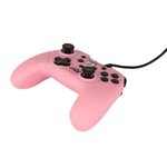 Manette Licorne Unik Be Love - KONIX - Switch - Rose