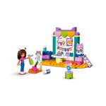 10795 Boîte Gabby’s Dollhouse - Bricolage Créatif avec Bébé Boîte