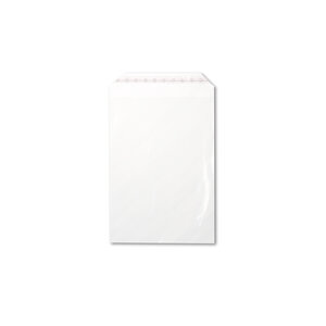 Lot de 500 sachets plastiques autocollants 250x360mm standard 50µ