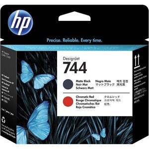 HP 744 Tête d'impression F9J88A