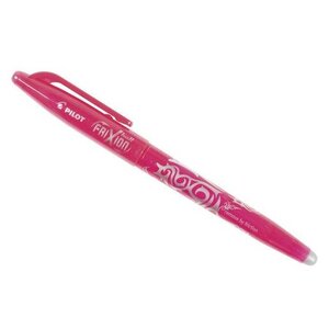 Stylo roller FriXion Ball 0,7 Rose PILOT