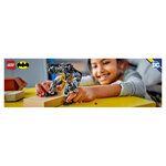 76270 L'Armure Robot de Batman™ LEGO® DC Comics Super Héros™ - Jouet Interactif pour Enfants