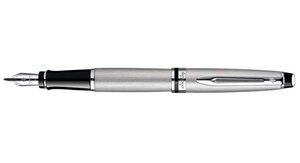 Stylo plume C.C. expert, métallique. WATERMAN