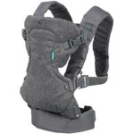 Porte-bébé Flip Ergo 4 en 1