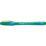 Stylo à bille Slider Memo Pointe Extra Large vert SCHNEIDER