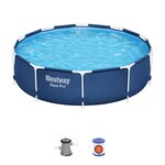 Bestway Piscine Steel Pro 305x76 cm